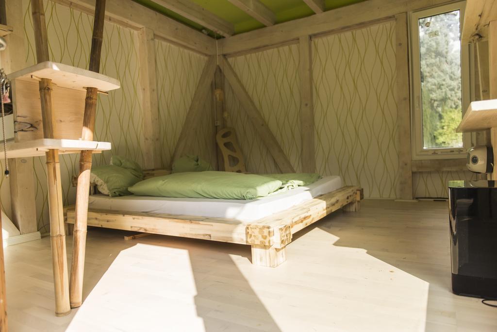 Ferienwohnung Casa Casimir Mit Elbblick, Balkon Und Grossen Garten เดรสเดน ภายนอก รูปภาพ